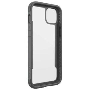 Raptic Shield Tough Rugged Rear Case Cover for Apple iPhone 14 Plus - Iridescent