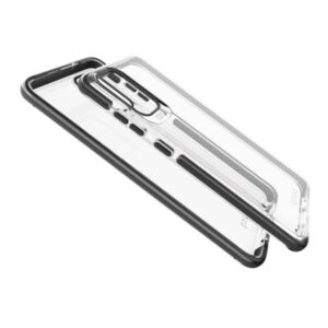 Gear4 Hackney 5G D30 Tough Case Cover for Samsung Galaxy S20+ (PLUS) - Black