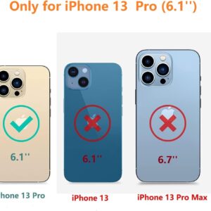 Nillkin CamShield Liquid Silicone Case for Apple iPhone 13 Pro - Elegant Black