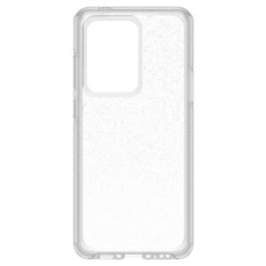 Otterbox Symmetry Tough Rear Case for Samsung Galaxy S20 Ultra 5G - Stardust Clear