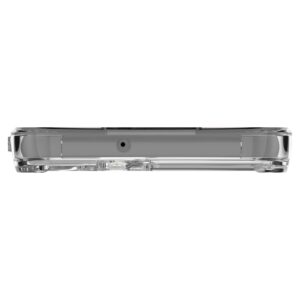 Urban Armor Gear (UAG) Samsung Galaxy S22+ PLUS 5G Case Rugged Cover Plyo - Clear