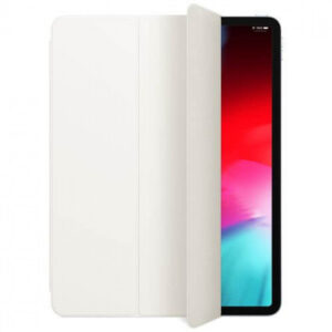Official Apple Smart Folio Case for Apple iPad Pro 12.9" (3rd Gen. 2018) - White