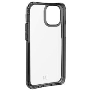 U by UAG Mouve Protective Tough Soft Slim Case for Apple iPhone 12 Mini - Ice