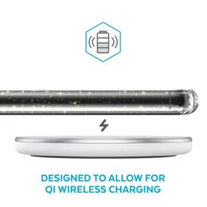 Speck® Presidio Stay Clear+ Tough Case Cover for Apple iPhone 11 Pro Max - Glitter