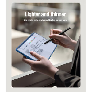 Nillkin CamShield Camera Lens Protector Case for Samsung Galaxy Z Fold5 5G - Deep Green