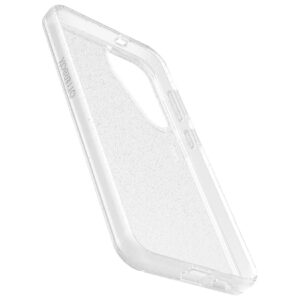 Otterbox Symmetry Tough Rugged Rear Glitter Case for Samsung Galaxy S24 - Stardust