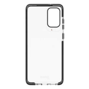 Gear4 Hackney 5G D30 Tough Case Cover for Samsung Galaxy S20+ (PLUS) - Black