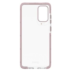 Gear4 Hackney 5G D30 Tough Case Cover for Samsung Galaxy S20+ (PLUS) - Rose Gold