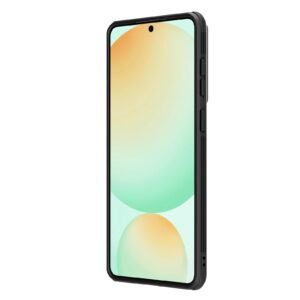 Nillkin CamShield Pro Lens Protector Case Cover for Samsung Galaxy S25 Edge - Black