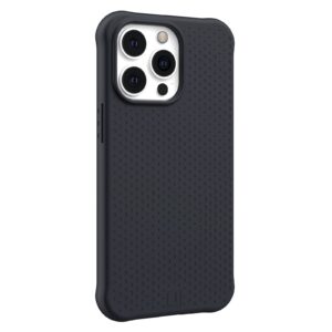 U by UAG Dot Slim Fit Light Protective Case Cover for Apple iPhone 13 Pro - Black