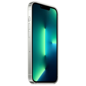 Official Apple Magsafe Clear Case Cover for Apple iPhone 12 Pro Max - Clear