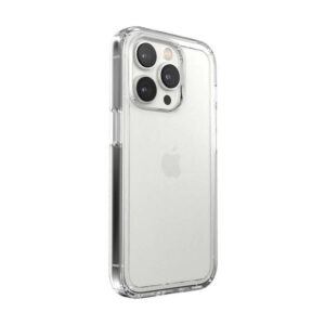 Speck® Gemshell Clear Rear Case Cover for Apple iPhone 14 Pro - Clear