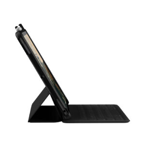 Urban Armor Gear (UAG) Scout Tough Case for iPad 10.2 ((7th & 8th Gen, 2019 2020) - Black