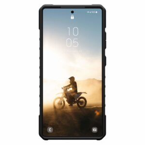 Urban Armor Gear (UAG) Pathfinder MagSafe Tough Case Cover for Samsung Galaxy S25 Ultra - Black