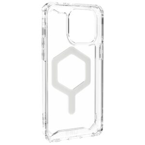 Urban Armor Gear (UAG) Plyo MagSafe Tough Case for Apple iPhone 14 Pro Max - Ice