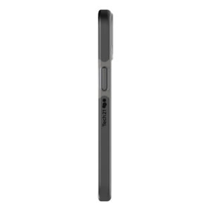 Tech21 Evo Check Slim Tough Rear Case for Apple iPhone 13 - Smokey/Black