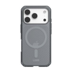 Urban Armor Gear (UAG) DOT MagSafe Tough Case for Apple iPhone 17 Pro - Ash