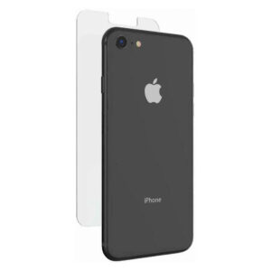 ZAGG Invisible Shield Glass Elite+ Screen Protector for Apple iPhone 6 / 7 / 8 SE 2020 / SE 2022