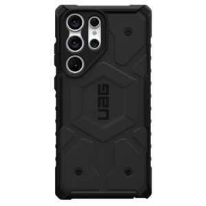 Urban Armor Gear (UAG) Pathfinder Tough Case for Samsung Galaxy S23 Ultra - Black