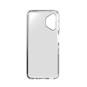 Tech21 EvoLite Tough Rear Case Cover for Samsung Galaxy A13 5G - Clear