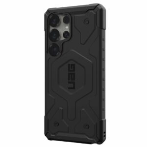 Urban Armor Gear (UAG) Pathfinder MagSafe Tough Case Cover for Samsung Galaxy S25 Ultra - Black