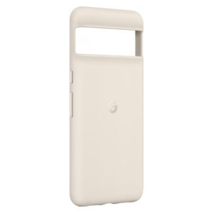 Official Genuine Google Protection Case Cover for Pixel 8 Pro - Porcelain