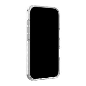 Urban Armor Gear (UAG) Plyo Tough Case Cover for Apple iPhone 17 Pro - Ice