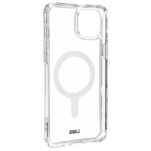 Urban Armor Gear (UAG) Plyo MagSafe Tough Case for Apple iPhone 14 Plus - Ice