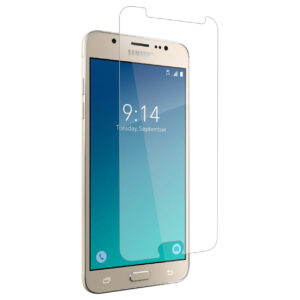 ZAGG InvisibleShield Glass+ Screen Protector for Samsung Galaxy J5 2017, Clear