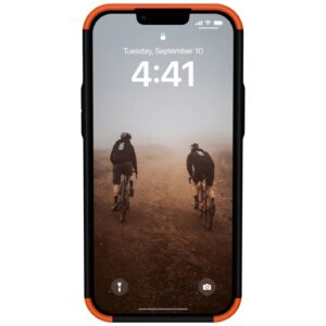 Urban Armor Gear (UAG) Civilian Tough Case for iPhone 14 Plus - Black