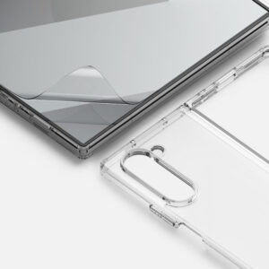 Ringke Dual Easy Film Screen Protector 2 Pack for Samsung Galaxy Z Fold6 5G - Inside Screen