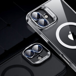 Ringke Ultra Tough Camera Lens Protector for iPhone 16 / 16 Plus - Clear