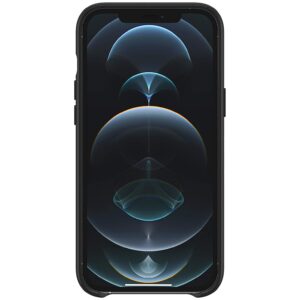 Lifeproof Wake Drop Proof Tough Rugged Case Cover for iPhone 12 Pro Max - Black