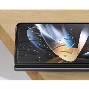 Official Samsung Front Protection Film Screen Protector for Samsung Galaxy Z Fold4 5G