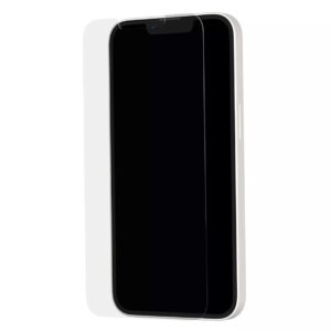 Tech21 Impact Glass Screen Protector w/ Anti-Microbial for iPhone 14 Pro