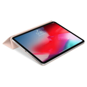 Official Apple Smart Folio Case for iPad Pro 11" (1st Gen. 2018) - Pink Sand