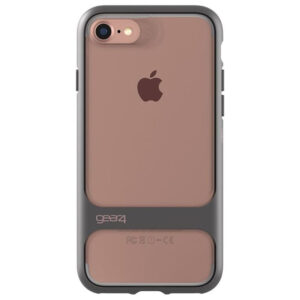 Gear4 Soho D30 Shockproof Case Cover for Apple iPhone 7, 8 & SE 2020, SE 2022 - Rose Gold