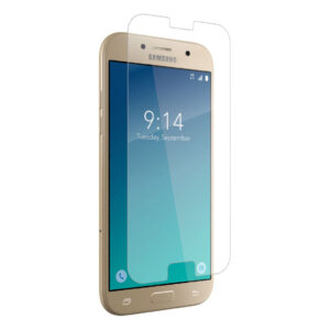 ZAGG InvisibleShield Glass+ Screen Protector for Samsung Galaxy A5 2017, Clear