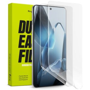 Ringke Dual Easy Film Screen Protector 2 Pack for OnePlus 13