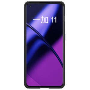 Nillkin CamShield Pro Camera Lens Protector Case Cover for OnePlus 11 - Black