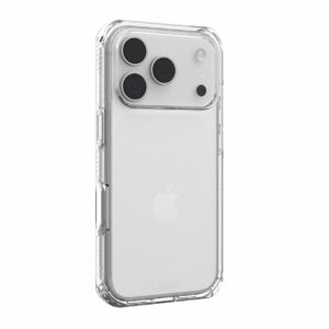 Urban Armor Gear (UAG) Plyo Tough Case Cover for Apple iPhone 17 Pro - Ice