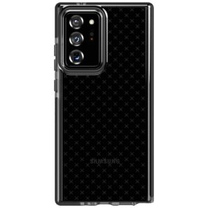 Tech21 Evo Check Slim Tough Rear Case for Samsung Galaxy Note 20 Ultra - Smokey/Black