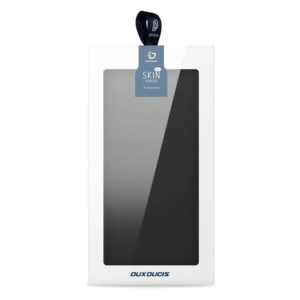 Dux Ducis Skin Pro Faux Leather Wallet Flip Case for Samsung Galaxy A16 5G - Black