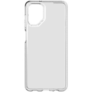 Tech21 EvoLite Tough Rear Case Cover for Samsung Galaxy A12 - Clear