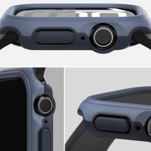 Ringke Onyx Case for Apple Watch 10 (46mm) - Navy