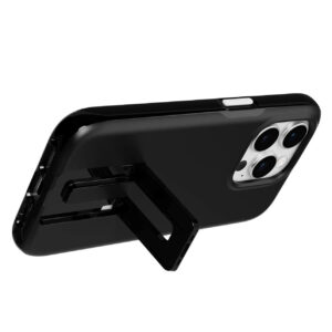 Tech21 EvoCrystal Kick Magsafe Case for Apple iPhone 15 Pro - Black