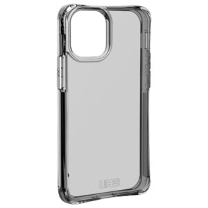 Urban Armor Gear (UAG) Plyo Tough Rear Case Cover for Apple iPhone 12 Mini - Ash