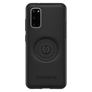 Otterbox Symmetry Tough PopSockets Stand Case for Samsung Galaxy S20 / S20 5G - Black