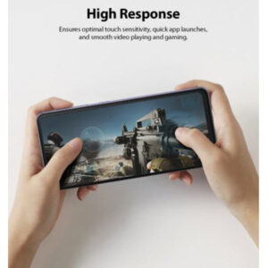 Ringke ID Glass Tempered Screen Protector for Samsung Galaxy A72 / A72 5G