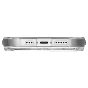Urban Armor Gear (UAG) Plyo MagSafe Tough Case Cover for Apple iPhone 14 & 13 - Ice